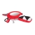 Zabawka Kontrastowa z Piszczkiem i Lusterkiem SENSORY TOYS 68/080 Canpol Babies
