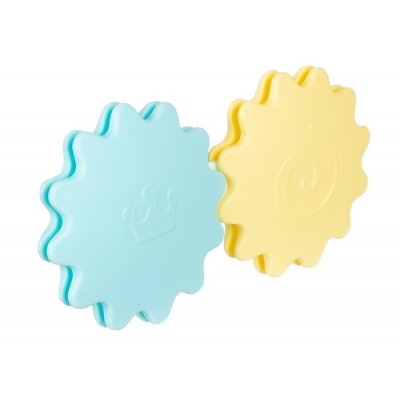 Zestaw Pierwszych Grzechotek PASTEL 79/401 Canpol Babies