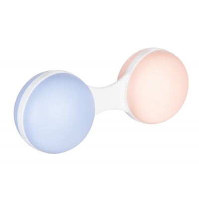 Zestaw Pierwszych Grzechotek PASTEL 79/401 Canpol Babies