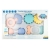 Zestaw Pierwszych Grzechotek PASTEL 79/401 Canpol Babies