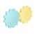 Zestaw Pierwszych Grzechotek PASTEL 79/401 Canpol Babies