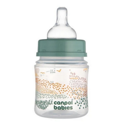 Butelka Antykolkowa EasyStart 120ml Mountains 35/242_gre Canpol Babies