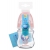 Butelka Szeroka Antykolkowa 120ml PP EasyStart NEWBORN BABY Różowa 35/216 Canpol Babies
