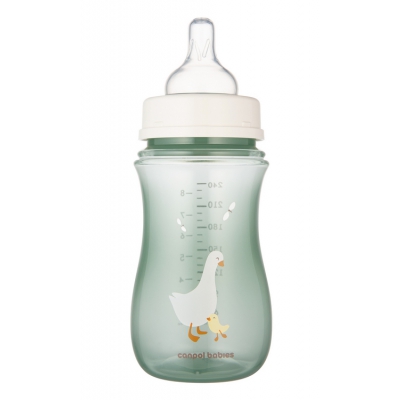 Butelka Antykolkowa EasyStart PP 240 ml Goose 35/245 Canpol Babies