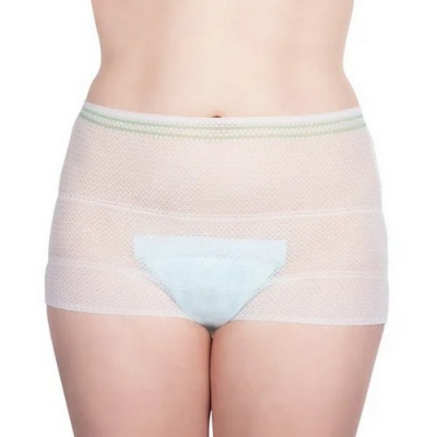 Wielorazowe Majtki Poporodowe L/XL, 2 sztuki 73/002 Canpol Babies
