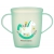 Canpol babies Kubek otwarty z uchwytami 250 ml TOYS zielony 2/101_gre