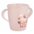 Canpol babies Kubek otwarty z uchwytami 250 ml TOYS koralowy 2/101_pin