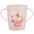 Canpol babies Kubek otwarty z uchwytami 250 ml TOYS koralowy 2/101_pin