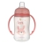 Kubek Treningowy z miękkim ustnikiem 320ml CUTE ANIMALS 56/512_pin2 Canpol babies