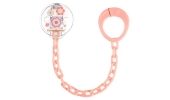 Łańcuszek Do Smoczka Uspokajającego Newborn Baby 10/877_pin Canpol Babies
