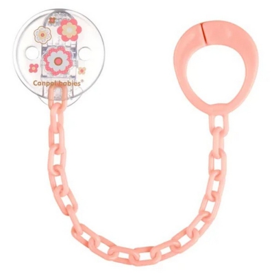 Łańcuszek Do Smoczka Uspokajającego Newborn Baby 10/877_pin Canpol Babies