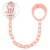 Łańcuszek Do Smoczka Uspokajającego Newborn Baby 10/877_pin Canpol Babies
