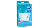 Woreczki do sterylizacji w kuchence mikrofalowej 6 szt. 70/002 Canpol Babies