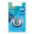 Smoczek Uspokajający Silikonowy 0-6m Anatomiczny NIGHT DREAMS Niebieski 22/500 Canpol Babies
