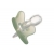 Smoczek 100% Silikonowy 0-6m Symetryczny 24/001_gre Canpol Babies