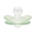 Smoczek 100% Silikonowy 0-6m Symetryczny 24/001_gre Canpol Babies