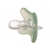 Smoczek 100% Silikonowy 0-6m Symetryczny 24/001_gre Canpol Babies
