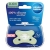 Smoczek 100% Silikonowy 0-6m Symetryczny 24/001_gre Canpol Babies