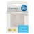 Smoczek Silikonowy do butelki S-shape S (mini) 2 szt. 59/891 Canpol Babies