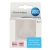 Smoczek Silikonowy do butelki S-shape L (średni) 2 szt. 59/893 Canpol Babies