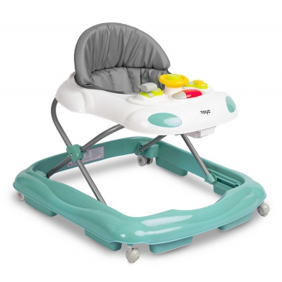 Chodzik Dla Dziecka Cario Mint Toyz Caretero