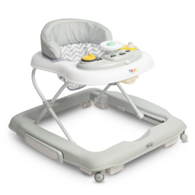 Chodzik Dla Dziecka Timon Grey Toyz Caretero