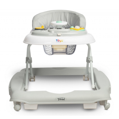 Chodzik Dla Dziecka Timon Grey Toyz Caretero