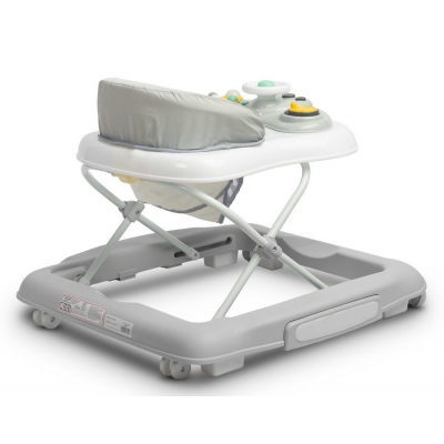Chodzik Dla Dziecka Timon Grey Toyz Caretero