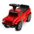 Jeździk Jeep Rubicon Red Toyz Caretero