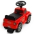 Jeździk Jeep Rubicon Red Toyz Caretero