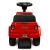 Jeździk Jeep Rubicon Red Toyz Caretero