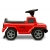 Jeździk Jeep Rubicon Red Toyz Caretero
