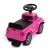 Jeździk Jeep Rubicon Pink Toyz Caretero