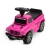 Jeździk Jeep Rubicon Pink Toyz Caretero
