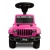 Jeździk Jeep Rubicon Pink Toyz Caretero