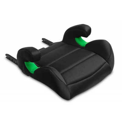 Fotelik Nimbus I-Size 4-12 lat kolor Black od 100-150cm Caratero