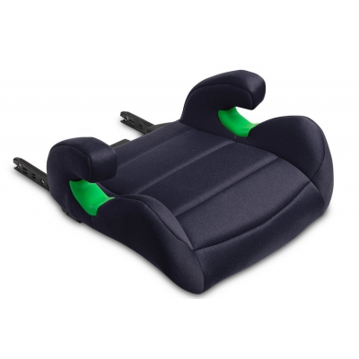 Fotelik Nimbus I-Size 4-12 lat kolor Navy od 100-150cm Caratero