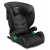 Fotelik Nimbus I-Size 4-12 lat kolor Black od 100-150cm Caratero