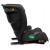 Fotelik Nimbus I-Size 4-12 lat kolor Black od 100-150cm Caratero