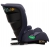Fotelik Nimbus I-Size 4-12 lat kolor Navy od 100-150cm Caratero