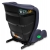 Fotelik Nimbus I-Size 4-12 lat kolor Navy od 100-150cm Caratero