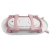 Wanienka Składana Powder Pink Sensillo