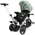 Rower Trójkołowy Dash Green  Toyz Caretero