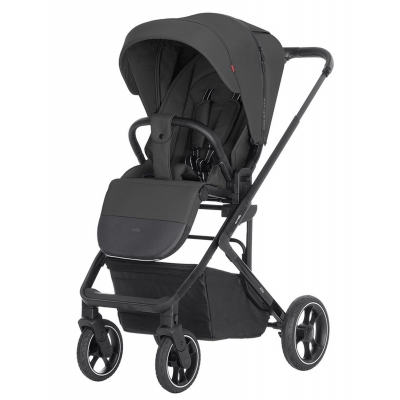 Wózek Wielofunkcyjny 2w1 Carrello Alfa CRL-6507 Graphite Grey