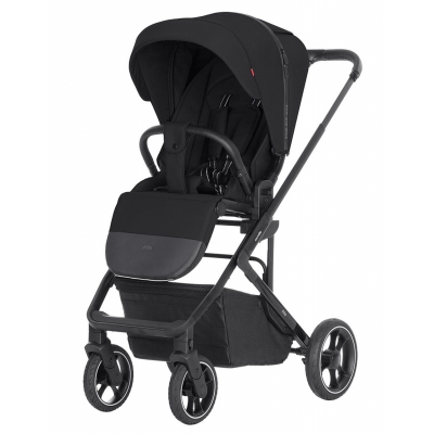 Wózek Wielofunkcyjny 2w1 Carrello Alfa CRL-6507 Midnight Black