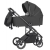 Wózek Wielofunkcyjny 2w1 Carrello Alfa CRL-6507 Graphite Grey