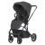 Wózek Wielofunkcyjny 2w1 Carrello Alfa CRL-6507 Graphite Grey