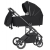 Wózek Wielofunkcyjny 2w1 Carrello Alfa CRL-6507 Midnight Black