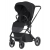 Wózek Wielofunkcyjny 2w1 Carrello Alfa CRL-6507 Midnight Black