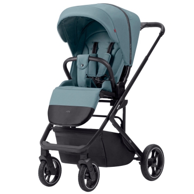 Wózek spacerowy Carrello Alfa 2023 kolor Indigo Blue
